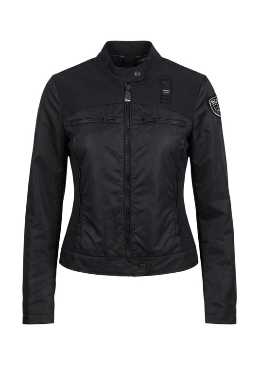 Blauer Giacca Donna Blauer 26SBLDC01217 black  black