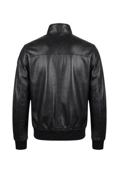 Blauer Giacca Uomo Blauer 26SBLUL02441 black  black