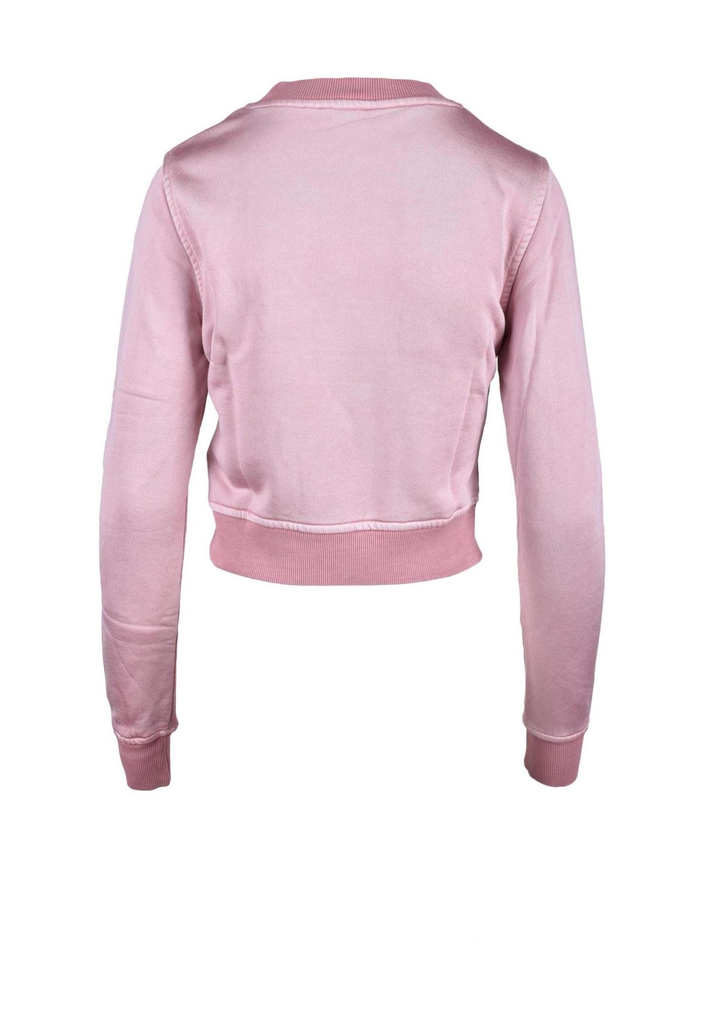 Diesel Felpa Donna Diesel DIEFELDAAF1ST0727065/05 pink  pink