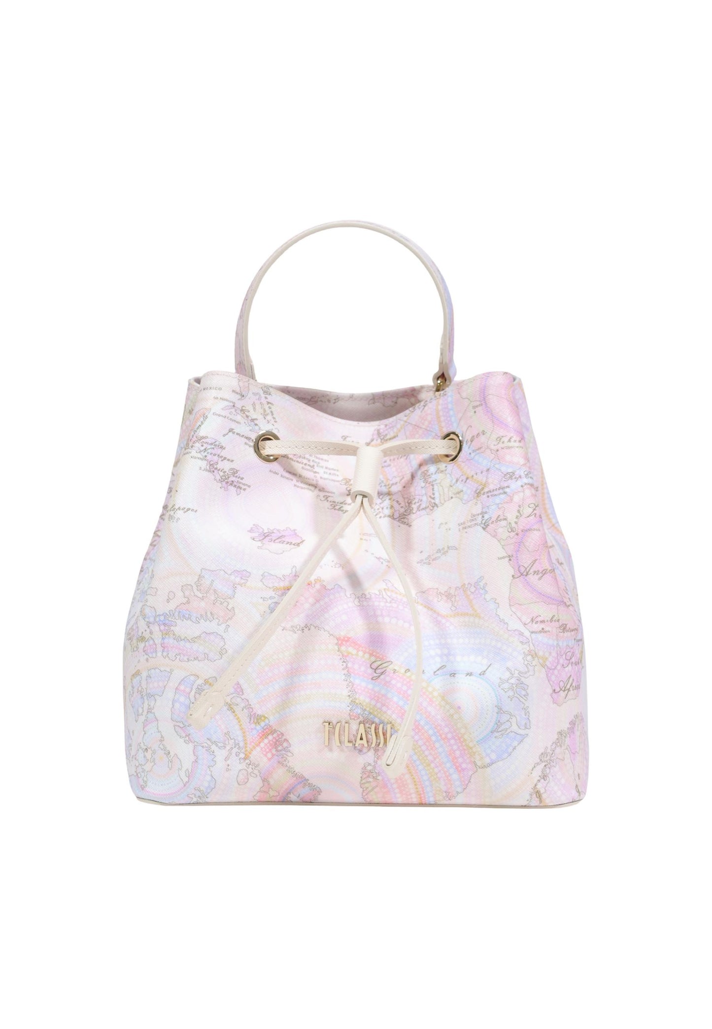 Alviero Martini Prima Classe Borsa Donna Alviero Martini Prima Classe LE70 9922 pink  pink