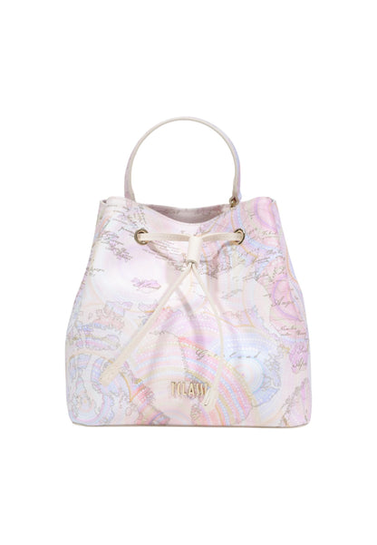 Alviero Martini Prima Classe Borsa Donna Alviero Martini Prima Classe LE70 9922 pink  pink