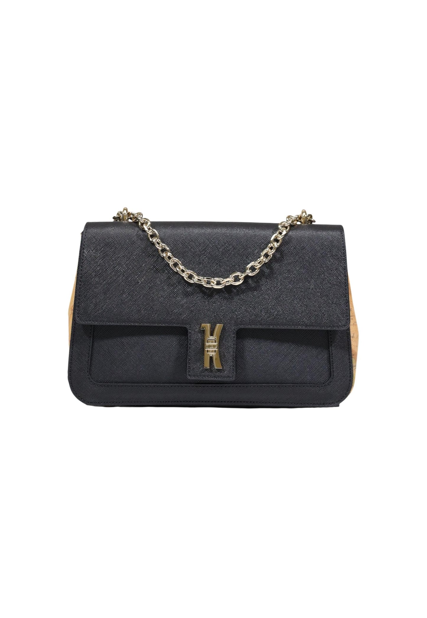 Alviero Martini Prima Classe Borsa Donna Alviero Martini Prima Classe LF02 T407 black  black