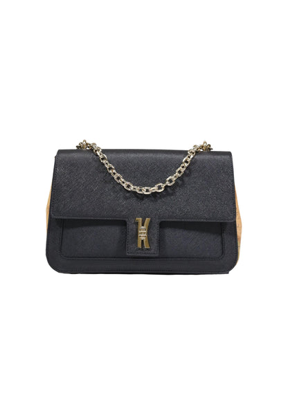 Alviero Martini Prima Classe Borsa Donna Alviero Martini Prima Classe LF02 T407 black  black