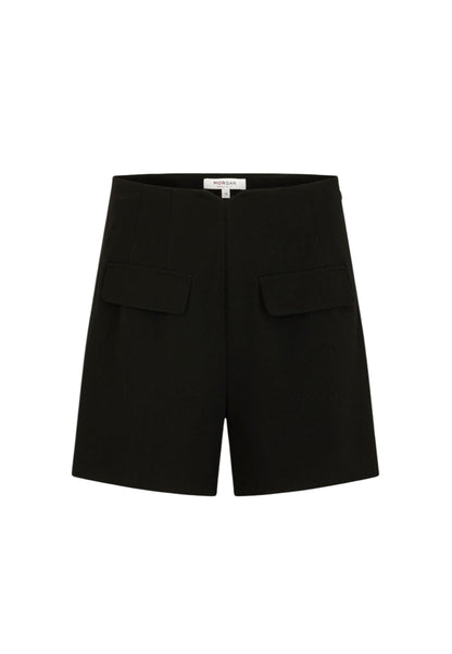 Morgan De Toi Shorts Donna Morgan De Toi 261-SHRIS.F black  black
