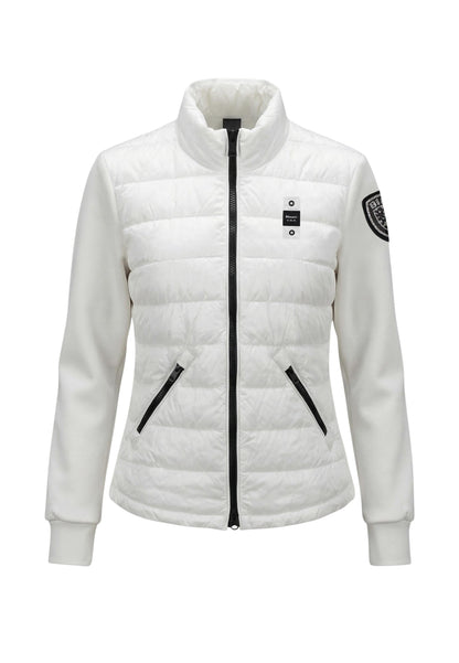 Blauer Giacca Donna Blauer 26SBLDC02206 white  white