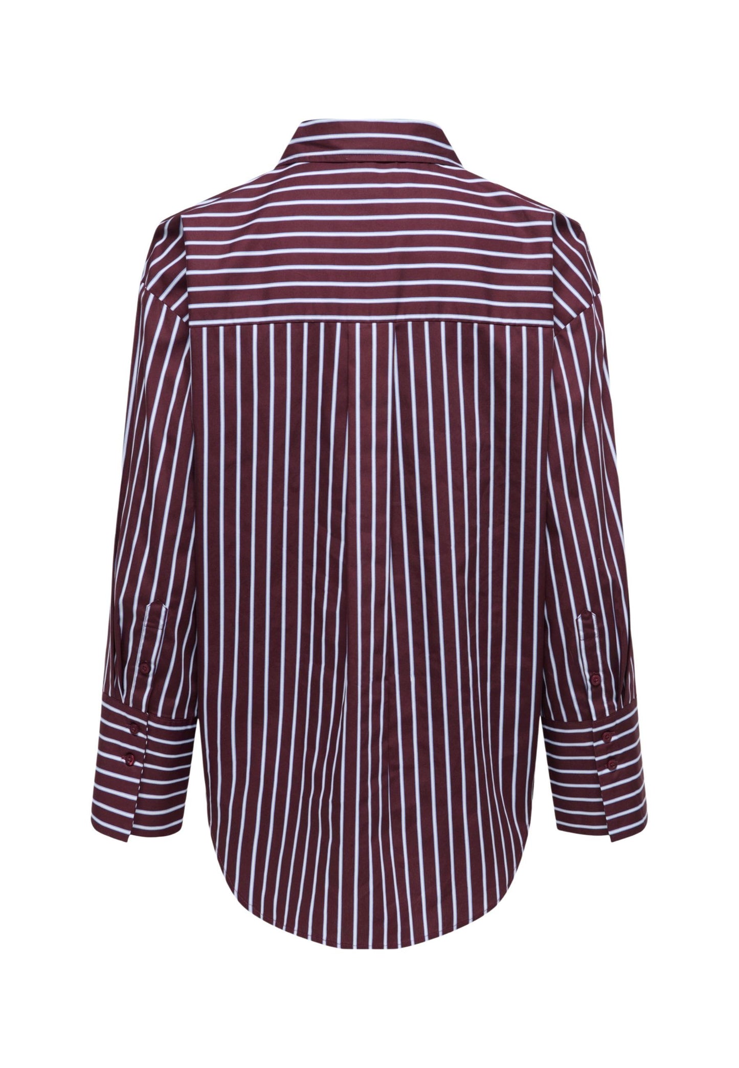 Jacqueline De Yong Camicia Donna Jacqueline De Yong 15380444 bordeaux  bordeaux