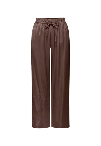 Only Pantaloni Donna Only 15367634 brown  brown