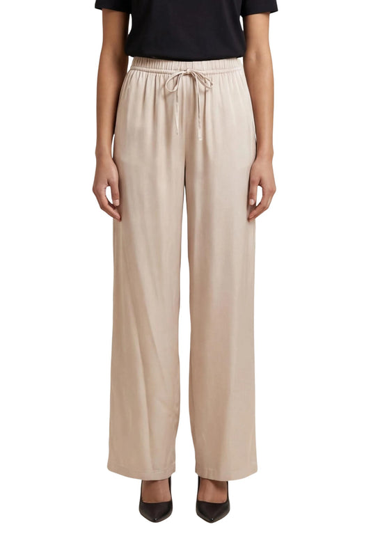 Only Pantaloni Donna Only 15367634 beige  beige