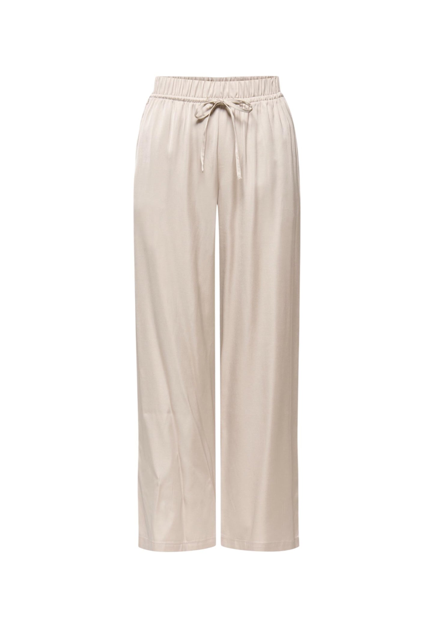 Only Pantaloni Donna Only 15367634 beige  beige
