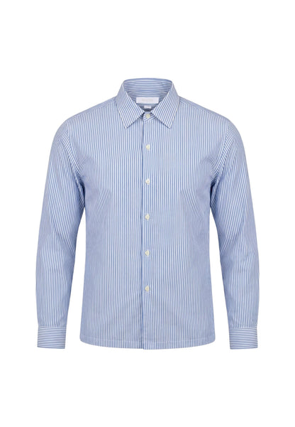 Only & Sons Camicia Uomo Only & Sons 22037248 light blue  light blue