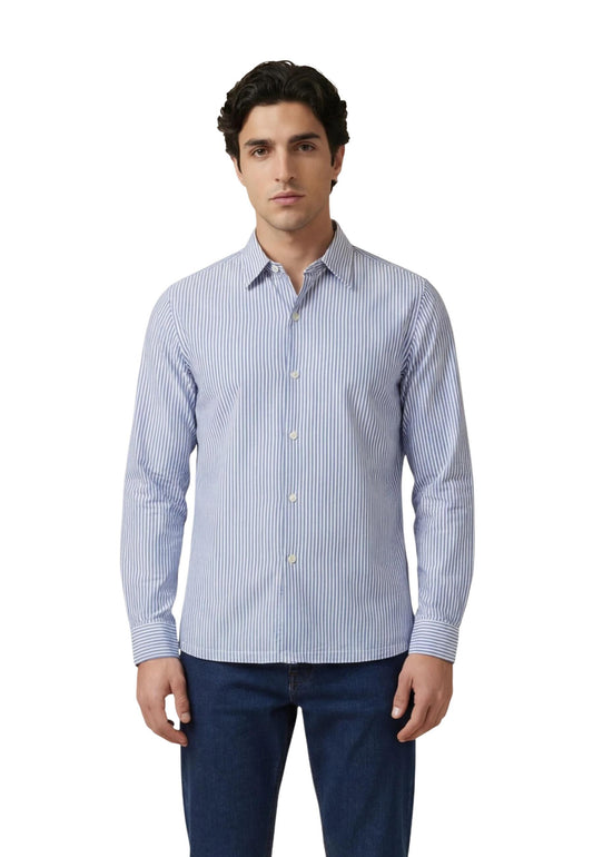 Only & Sons Camicia Uomo Only & Sons 22037248 light blue  light blue