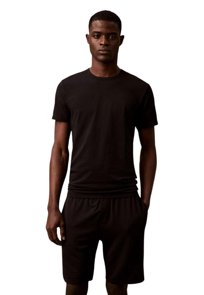 Calvin Klein Underwear Intimo Uomo Calvin Klein Underwear LV00NB4185 black  black