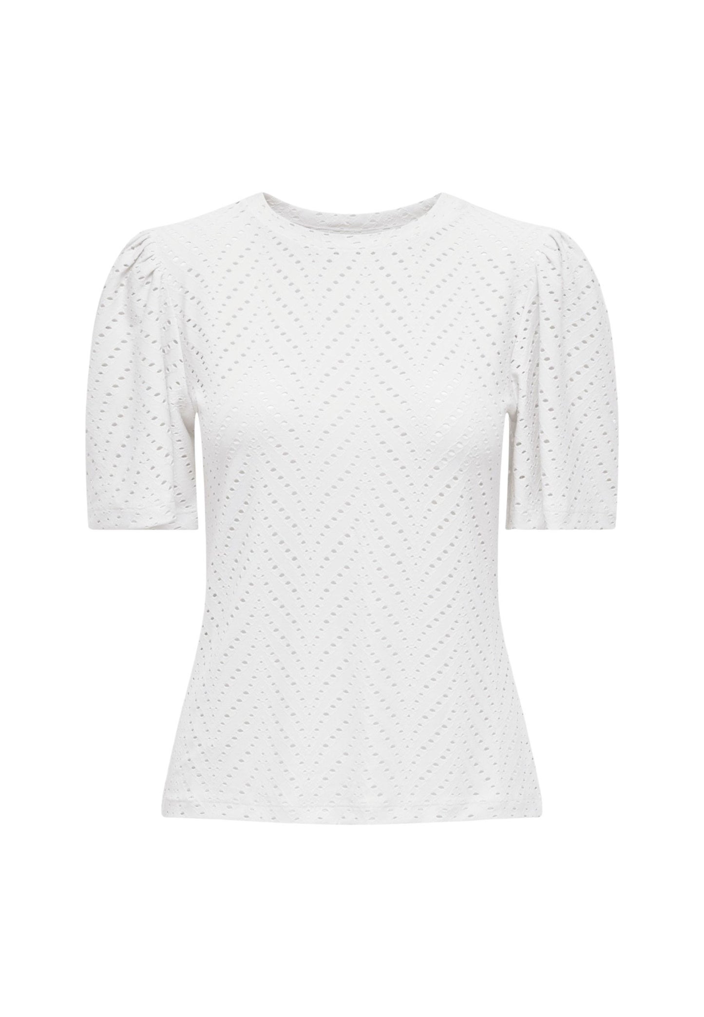 Jacqueline De Yong Blouse Donna Jacqueline De Yong 15351919 white  white