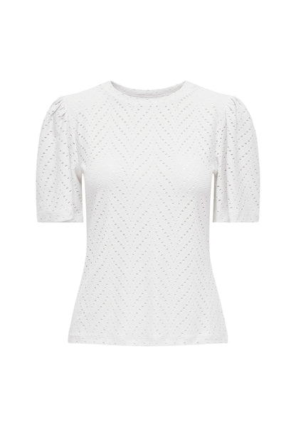 Jacqueline De Yong Blouse Donna Jacqueline De Yong 15351919 white  white