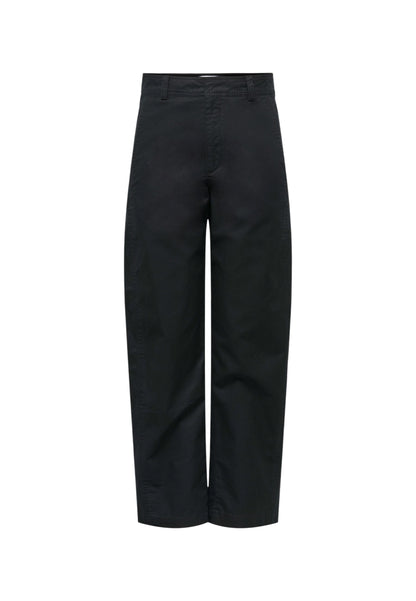 Jacqueline De Yong Pantaloni Donna Jacqueline De Yong 15367918 black  black