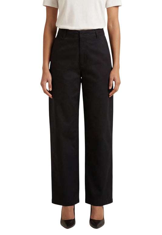 Jacqueline De Yong Pantaloni Donna Jacqueline De Yong 15367918 black  black
