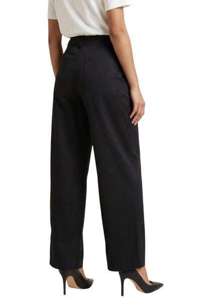 Jacqueline De Yong Pantaloni Donna Jacqueline De Yong 15367918 black  black