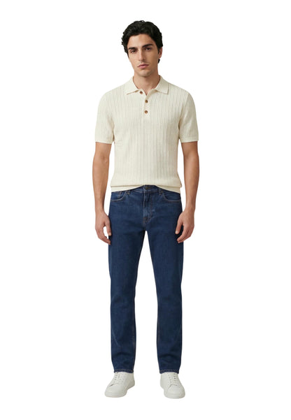 Only & Sons Polo Uomo Only & Sons 22032760 white  white