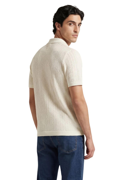 Only & Sons Polo Uomo Only & Sons 22032760 white  white
