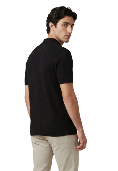Only & Sons Polo Uomo Only & Sons 22032760 black  black