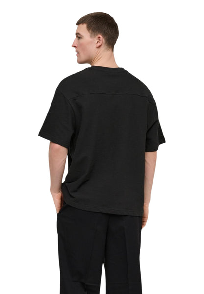 Only & Sons T-Shirt Uomo Only & Sons 22036392 black  black
