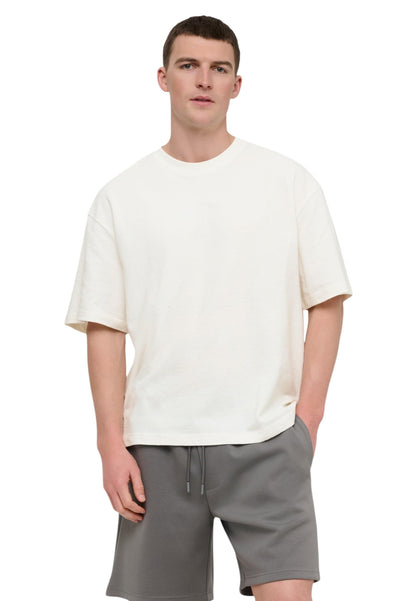 Only & Sons T-Shirt Uomo Only & Sons 22036392 white  white