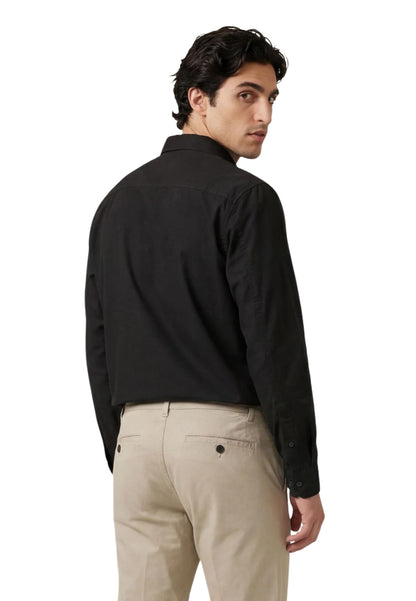 Calvin Klein Jeans Camicia Uomo Calvin Klein Jeans LV04RE103G black  black