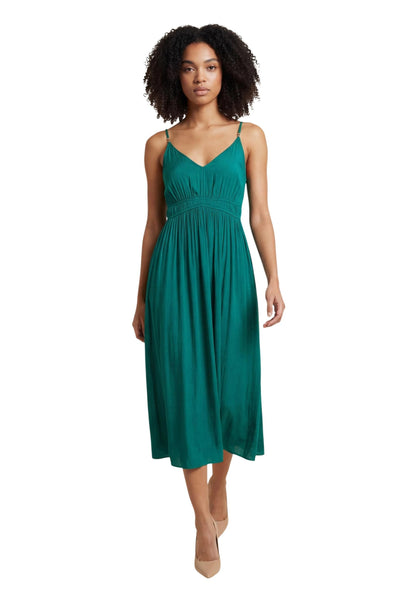 Morgan De Toi Abito Donna Morgan De Toi 251-ROIYA green  green