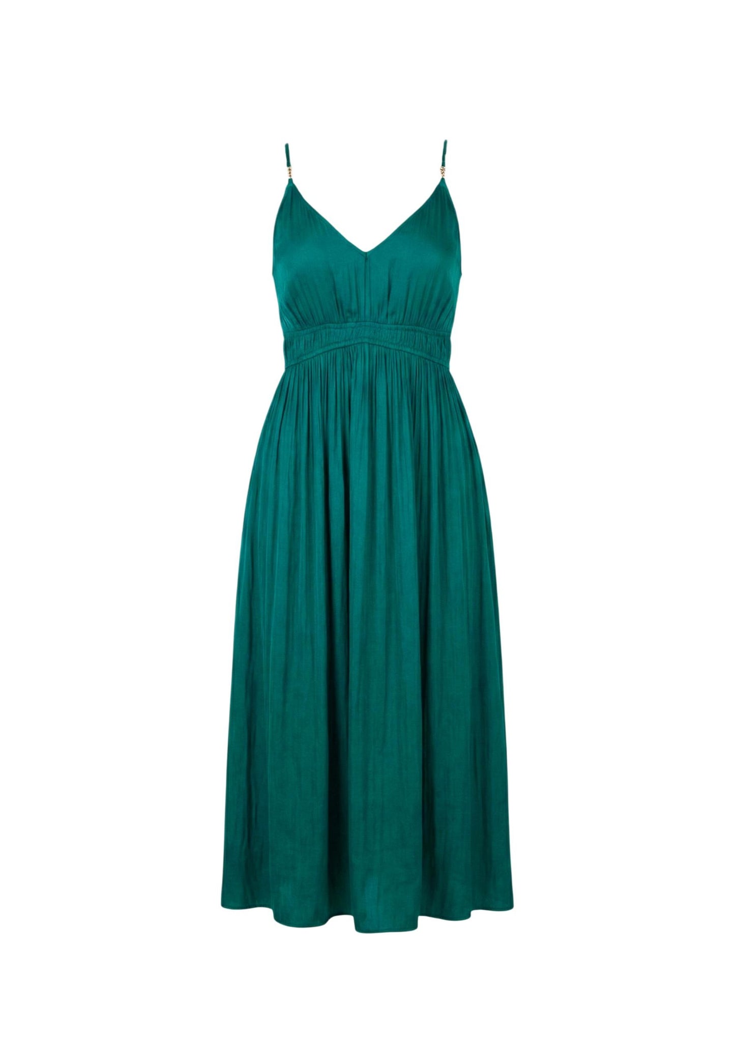 Morgan De Toi Abito Donna Morgan De Toi 251-ROIYA green  green
