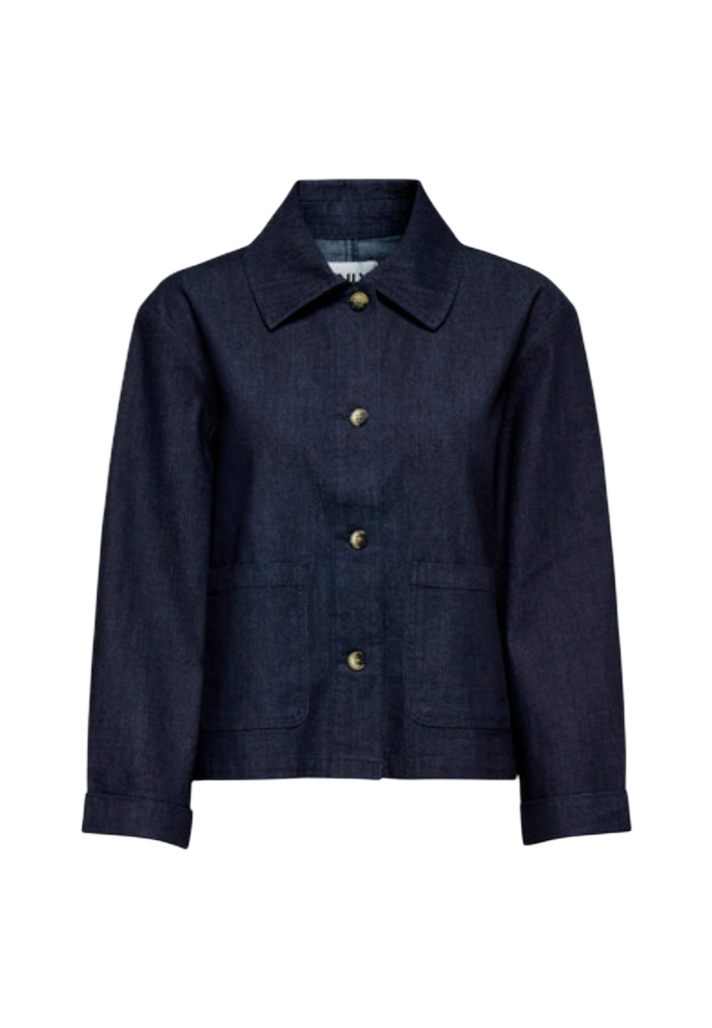 Only Giubbotto Donna Only 15364598 blue  blue