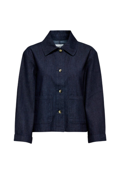 Only Giubbotto Donna Only 15364598 blue  blue