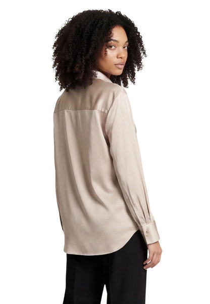 Only Camicia Donna Only 15366833 beige  beige