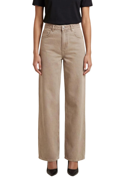 Only Jeans Donna Only 15367377 beige  beige