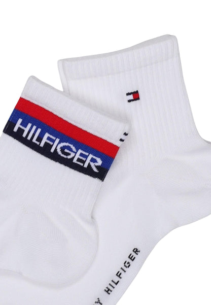 Tommy Hilfiger Intimo Uomo Tommy Hilfiger 701238497 white  white