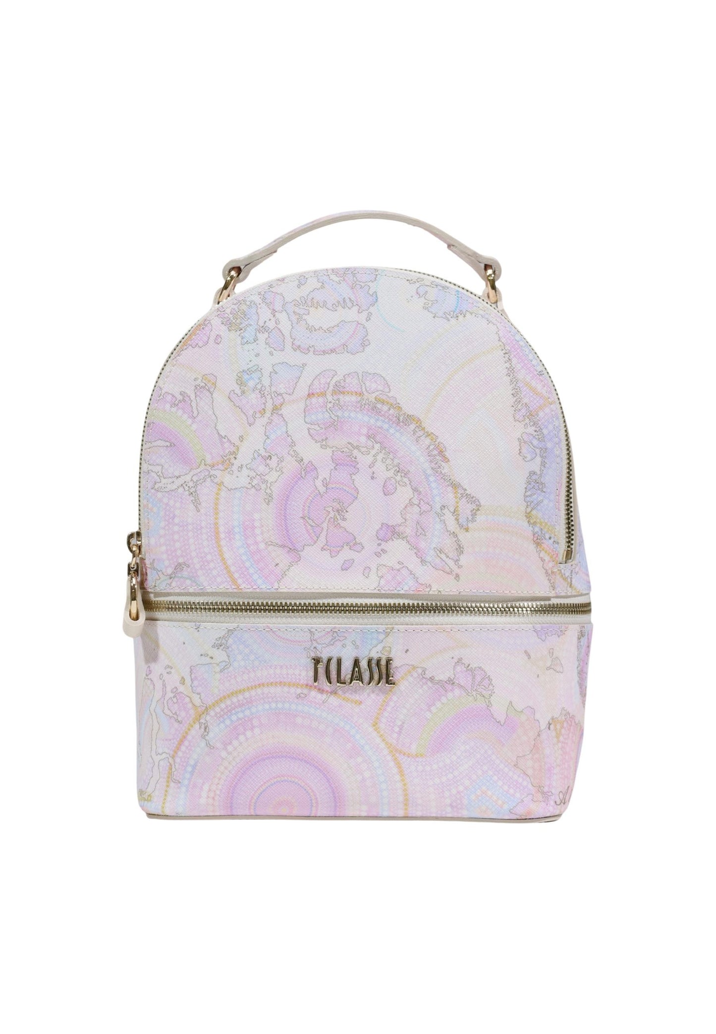 Alviero Martini Prima Classe Borsa Donna Alviero Martini Prima Classe LE71 9922 pink  pink