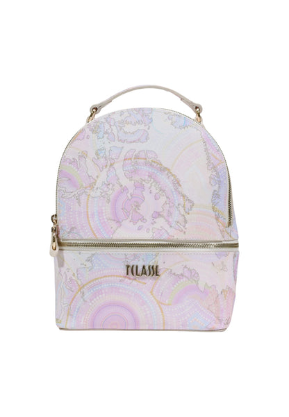 Alviero Martini Prima Classe Borsa Donna Alviero Martini Prima Classe LE71 9922 pink  pink