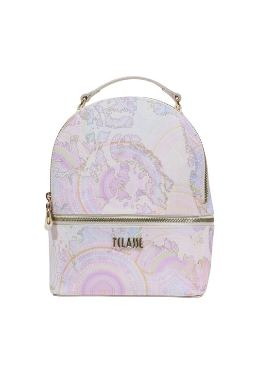 Alviero Martini Prima Classe Borsa Donna Alviero Martini Prima Classe LE71 9922 pink  pink