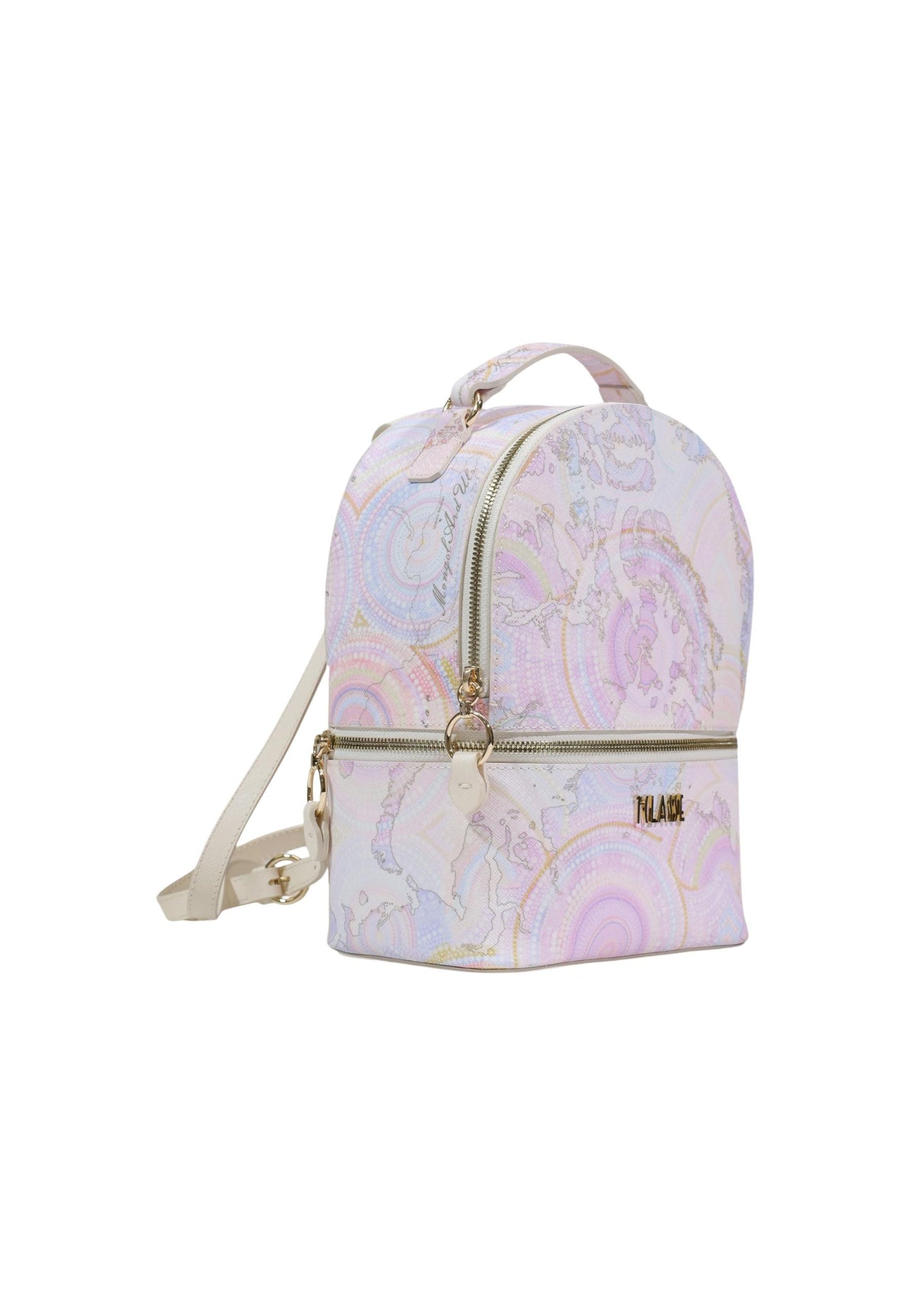 Alviero Martini Prima Classe Borsa Donna Alviero Martini Prima Classe LE71 9922 pink  pink