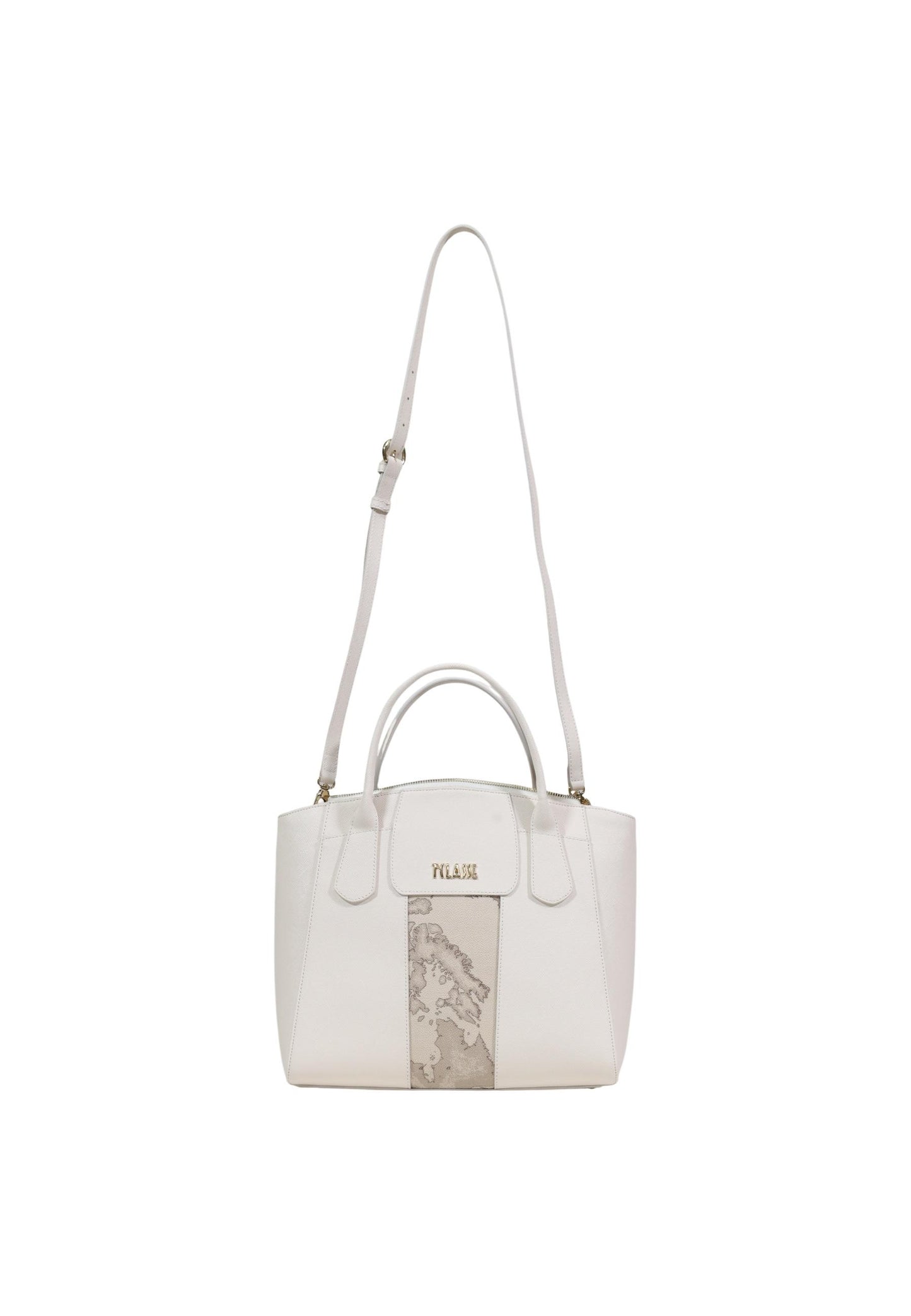 Alviero Martini Prima Classe Borsa Donna Alviero Martini Prima Classe LD25 S407 white  white