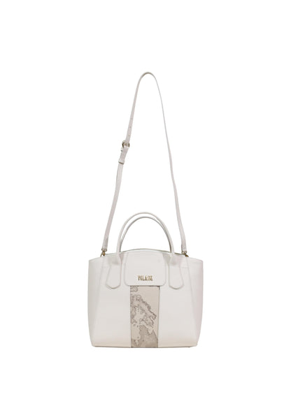 Alviero Martini Prima Classe Borsa Donna Alviero Martini Prima Classe LD25 S407 white  white