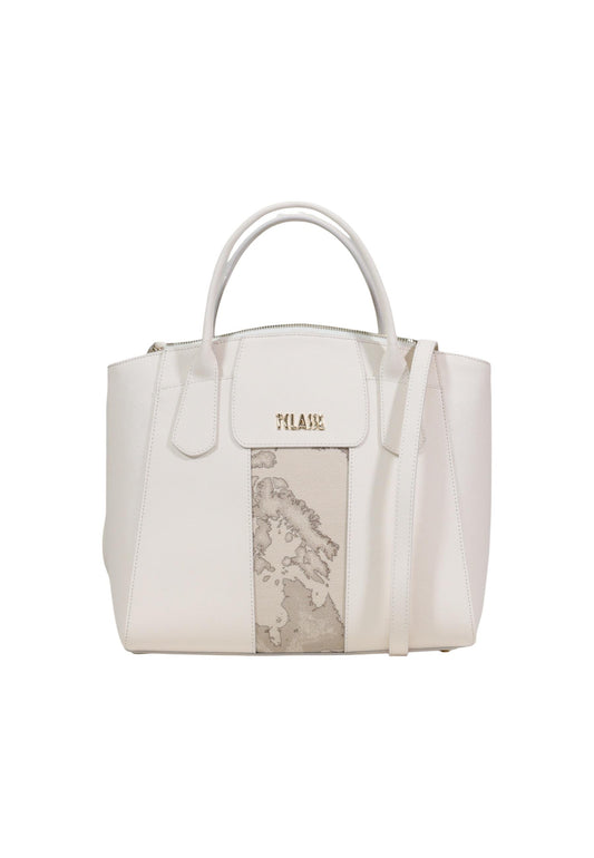 Alviero Martini Prima Classe Borsa Donna Alviero Martini Prima Classe LD25 S407 white  white