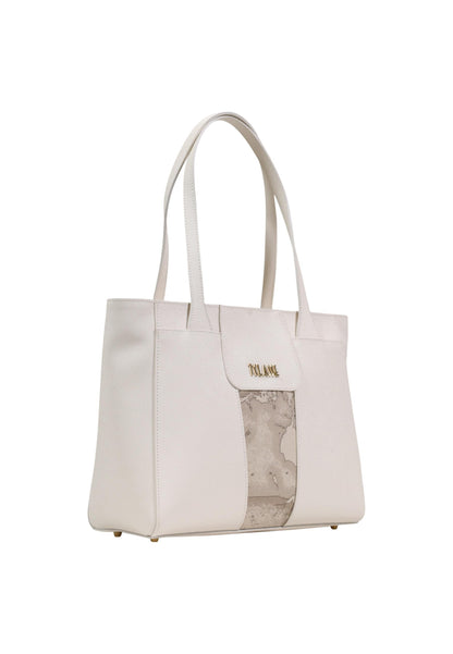 Alviero Martini Prima Classe Borsa Donna Alviero Martini Prima Classe LD28 S407 white  white