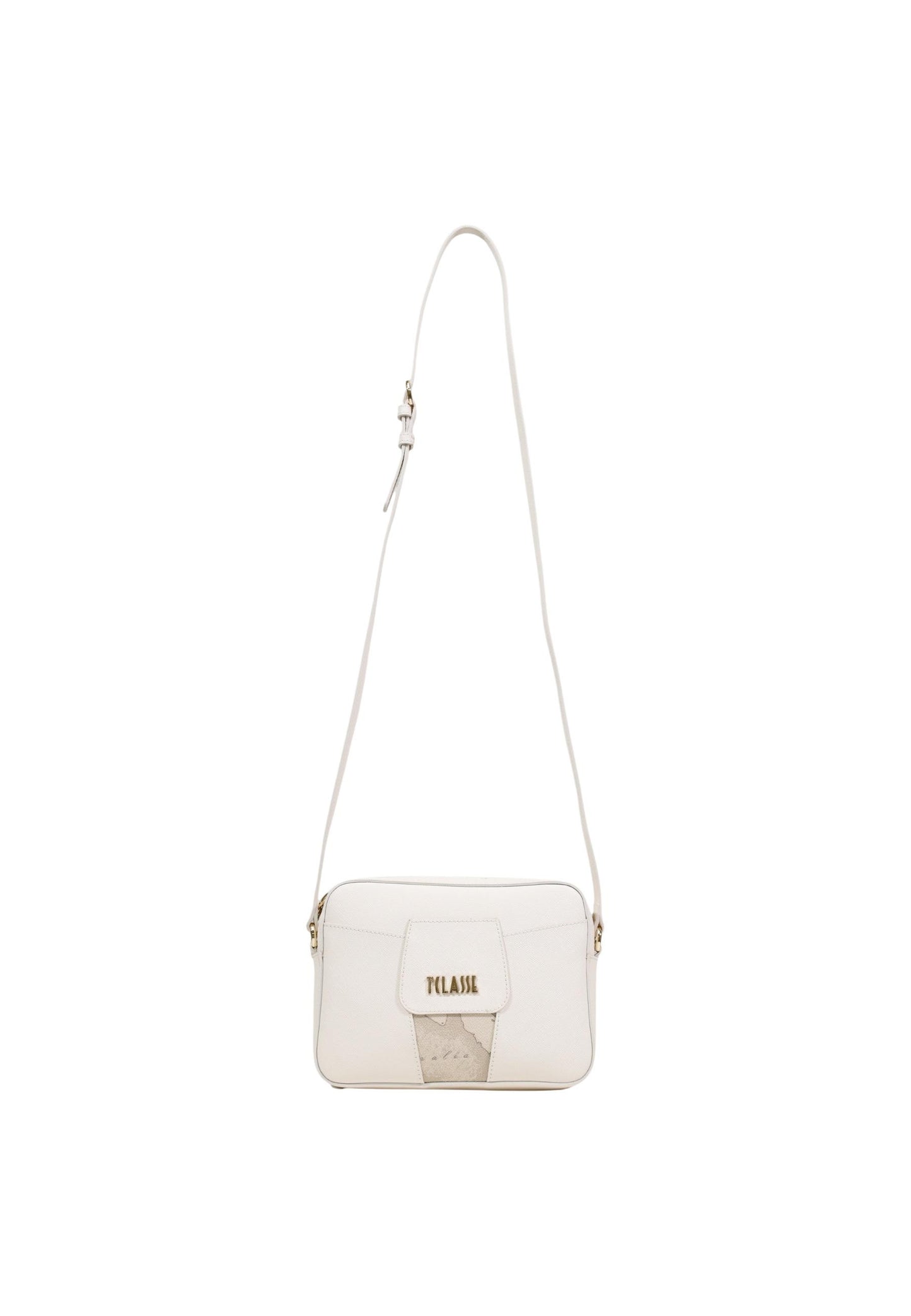 Alviero Martini Prima Classe Borsa Donna Alviero Martini Prima Classe LD32 S407 white  white