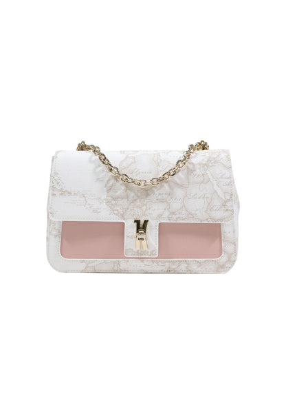 Alviero Martini Prima Classe Borsa Donna Alviero Martini Prima Classe LF02 T188 white  white