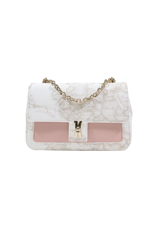 Alviero Martini Prima Classe Borsa Donna Alviero Martini Prima Classe LF02 T188 white  white