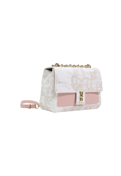 Alviero Martini Prima Classe Borsa Donna Alviero Martini Prima Classe LF02 T188 white  white