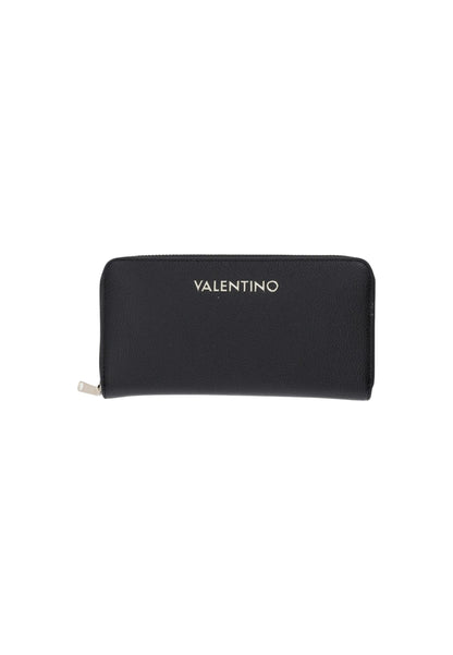 Valentino Bags Portafogli Donna Valentino Bags VPS9ON155 black  black