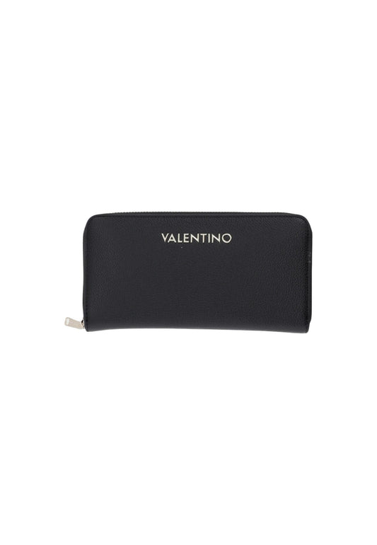 Valentino Bags Portafogli Donna Valentino Bags VPS9ON155 black  black