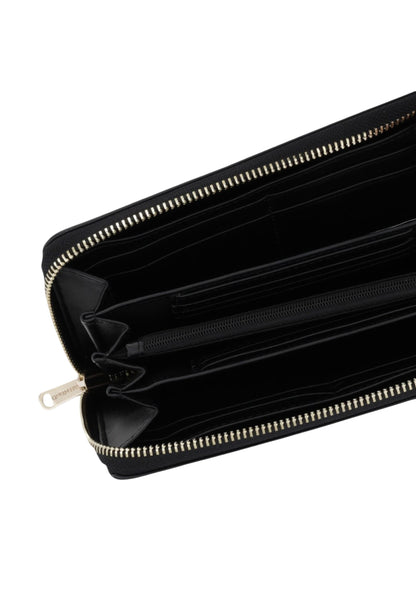 Valentino Bags Portafogli Donna Valentino Bags VPS9ON155 black  black