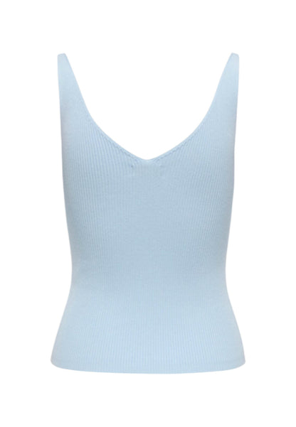 Jacqueline De Yong Canotta Donna Jacqueline De Yong 15180497 light blue  light blue